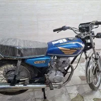 موتور آمیکو مدل ۸۲