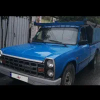 زامیاد Z 24 دوگانه سوز امکان دریافت وام روی خودرو