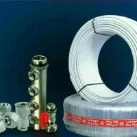 خدمات لوله کشی ساختمانی