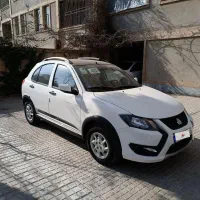 کوییک GXR-L مدل ۱۴۰۴ صفر|خودرو سواری و وانت|هشتگرد, فاز ۱ مهستان|دیوار