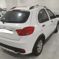 کوییک S تمام فابریک مدل 1404|خودرو سواری و وانت|شیراز, انجیر|دیوار