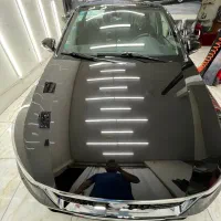 تارا v4 lx فول لوازم و آپشن 1404 اتوماتیک|خودرو سواری و وانت|تبریز, |دیوار