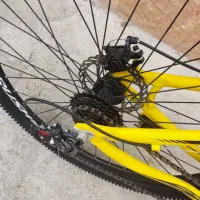 دوچرخه راش|دوچرخه، اسکیت، اسکوتر|رشت, اسماعیل آباد|دیوار