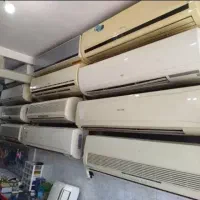تابستان در پیش است فروشه زمستانه کولر های دوتیکه