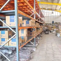 قفسه صنعتی گلپایگان|فروشگاه و مغازه|گلپایگان, |دیوار