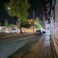 مغازه|اجارهٔ مغازه و غرفه|رشت, یخسازی|دیوار