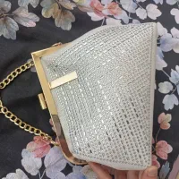 کیف و کفش مجلسی نو|کیف، کفش، کمربند|کرمانشاه, |دیوار