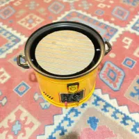 اجاق گاز و تنورگازی چندکاره|اجاق گاز و لوازم برقی پختوپز|تهران, امین حضور|دیوار