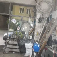 فروش مغازه / شهناز / کوچه ارک