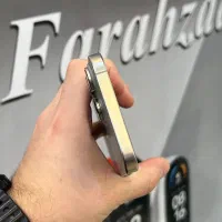 آیفون ۱۶ پرومکس یک‌ترابایت 20 بار شارژ بدون ریجستر|موبایل|مشهد, کلاهدوز|دیوار