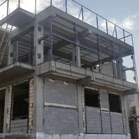 والپست .نبش کشی . جوشکاری|خدمات پیشه و مهارت|سهند, |دیوار