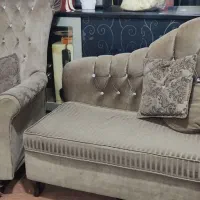 فروش مبلمان|مبلمان خانگی و میز عسلی|قشم, |دیوار