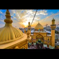 کار گذار اصلی کربلا|تور و چارتر|تهران, اسکندری|دیوار