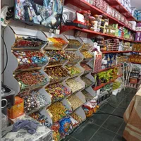 استند۰قفسه۰آجیل۰خشکبار۰حبوبات۰عطاری۰شکلات۰تخمه۰چای|فروشگاه و مغازه|تهران, قصر فیروزه ۱|دیوار