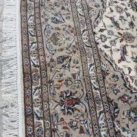 دو تخته فرش ۱۲ متری دستباف ( کرک، کاشان)|فرش|تهران, جوادیه تهرانپارس|دیوار