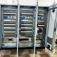 نقشه کشی برق صنعتی