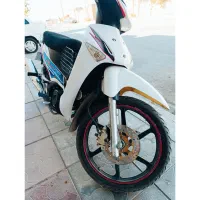 موتور پیشرو|موتورسیکلت|تربت‌حیدریه, یحیی آباد|دیوار