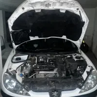 ۲۰۶تیپ ۳مدل ۱۴۰۰|خودرو سواری و وانت|بندرعباس, |دیوار