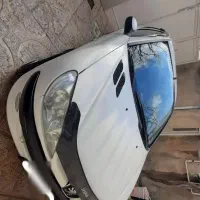 پژو 206 تیپ 3 مدل 99