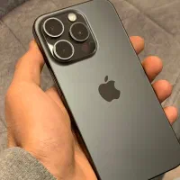 iPhone 15pro