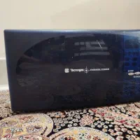 ماکروفر تکنوگاز