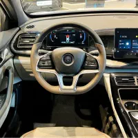بی وای دی چین پلاس (BYD)|خودرو سواری و وانت|تهران, امیرآباد|دیوار