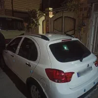 کوییک GXL مدل 1403|خودرو سواری و وانت|مشهد, نظام دوست|دیوار