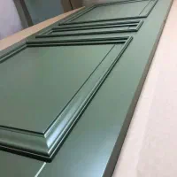 رنگ کاری درب دکور و مبلمان و تعمیرات مبلمان