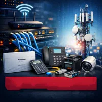 خرید و فروش دستگاه و تجهیزات مخابراتی