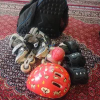 اسکیت|دوچرخه، اسکیت، اسکوتر|ساوه, |دیوار