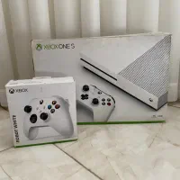Xbox one s 1t