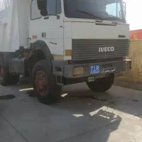 اویکو کمپرسی مدل۷۳|خودرو سنگین|اسلامشهر, ده عباس|دیوار