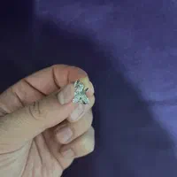 ست کامل نقره عیار ۹۲۵|جواهرات|قائمشهر, |دیوار