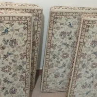 پشتی 700شانه اصل دوماهه خریداری شده