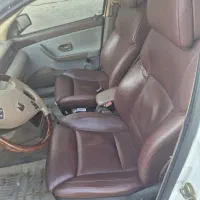 صندلی بی ام و سری هفت