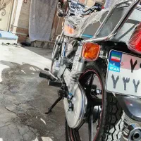 موتور ۲۰۰خشک|موتورسیکلت|زاهدان, |دیوار