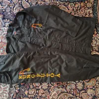لباس ورزشی