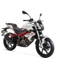 موتور سیکلت بنلی نیوفیس