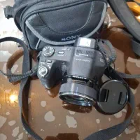 دوربین عکاسی و فیلمبرداری سونی اصل