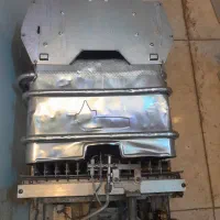 آبگرمکن بوتان ۳۱۱۵ سالم مرتب مسی بوتان زخیم