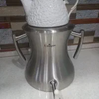 ست قوری کتری یونیک اصلی نو