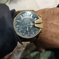 ساعت دیزل سه موتوره اصل تخفیفم میدم