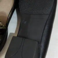 کفش سایز ۳۷ فقط یه بار پوشیدم