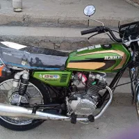 موتور خشک 95