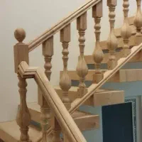 اجرای پله های دوبلگس