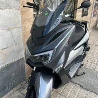 فروش موتور سیکلت