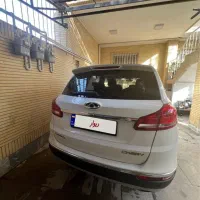 تیگو 5 IE ، مدل ۹۷ اقساطی ،سفید مشکی|خودرو سواری و وانت|تهران, نارمک|دیوار