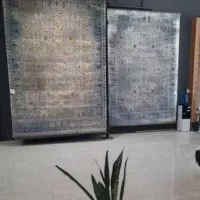 +/خوشرنگ وزیبا&+فرش خوشبافت مدل نازلی