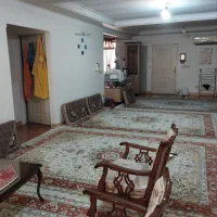 اجاره آپارتمان ۱۰۵متر دو خواب پنج شرقی|اجارهٔ آپارتمان|کرج, شاهین‌ویلا|دیوار