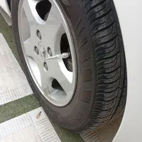 207پانا 1401|خودرو سواری و وانت|پارس‌آباد, |دیوار